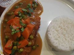 -莫多多餐厅