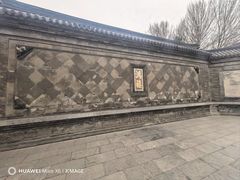 -张学良旧居陈列馆