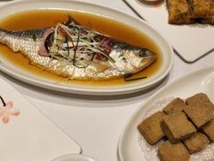 -红城阁·上海味道(四平路店)