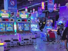 -大玩家·play1家庭娱乐中心(石狮世茂店)