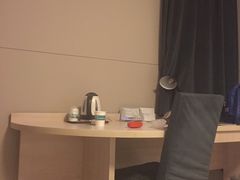 -锦江之星(西安大雁塔小寨地铁站店)