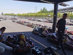 -锐擎卡丁车主题乐园(郊野公园店)