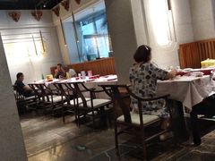 大堂-小京华楼·京味斋(三元桥国展店)