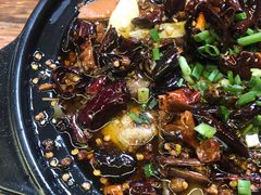 -老地方猫儿面(磁器口店)