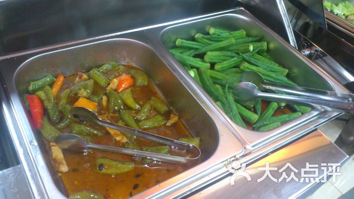 福田树(素食自助餐)-图片-佛山美食-大众点评网