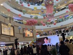 -金隅嘉品Mall