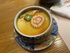 -江左尚白日本料理(万象城店)