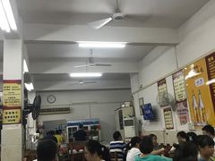 大堂-三叔牛杂火锅店(三淮大街15号店)
