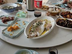 -美味之家·湖景农家乐(太湖东山店)