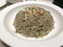 黑松露海皇炒饭-Green passionate越南料理(环球港店)