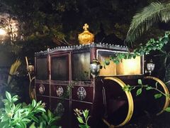 -火车头法国西餐厅