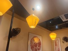 -冰城焰会大丰收铁锅炖(萝岗万达金街店)