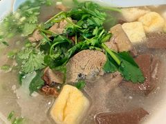 -品大三·经典淮扬菜(大行宫店)