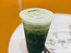 -林香柠·柠檬茶