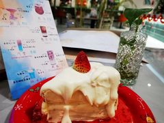 -LA JOLLA 墨西哥餐厅(学院路店)