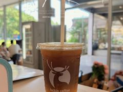 -CEMENT·coffee bar (凤凰创意园店)