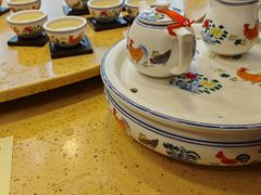 -乾隆美食·本帮菜(黄河路店)