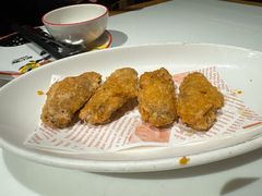 -新白鹿餐厅(第一百货店)