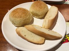-雅达利超级牛扒(万科广场店)
