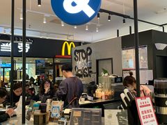 -COFFii&JOY(龙江新城市广场店)