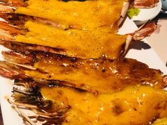 -Mr·Fish鱼鲜生海鲜放题(银泰in99店)