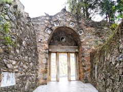 -彩色沙林风景区