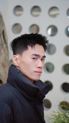 -男先生男士理发馆