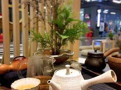 -扫雪煮茶(西村店)