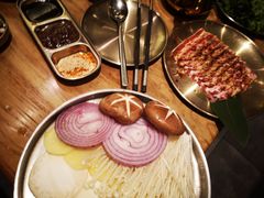 -汉拿山(北京上地华联店)