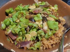-一朵菌·野生菌探索家火锅(南亚店)