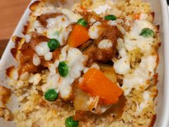 -棒约翰比萨·意面(松江开元店)