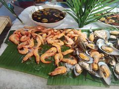 -北京王府井希尔顿酒店·万斯阁西餐厅