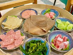 -五星桥原切肥牛火锅·30年专注好牛肉(湖塘店)