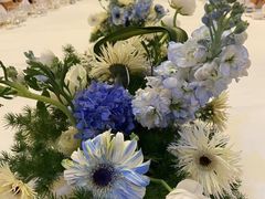 -宜昌富力皇冠假日酒店·咖啡1号西餐厅