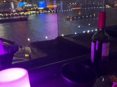 -外滩8号 whisky bar(金延大厦店)