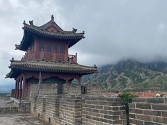 -鸡鸣驿古城