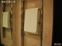 -上海明天广场JW万豪酒店