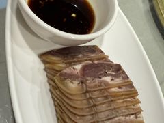 -烤肉宛饭庄(北新桥店)
