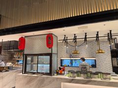 -桂林喜来登饭店雅琴餐厅