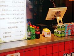 -obba kitchen(宽厚里总店)