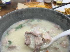 -南记食粥坊·宵夜大排档(莲花总店)