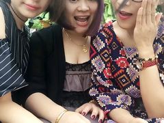 -罗斯福色戒酒吧(外滩店)