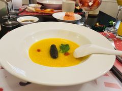 -盛宴自助餐厅(运达喜来登店)