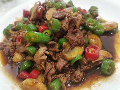 -好兄弟郭巨海鲜(天一阁店)