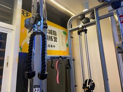 -欢喜运动健身综合馆·HappyGym
