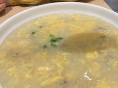 -吕氏疙瘩汤·海鲜新鲁菜(凯德mall新都心店)