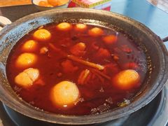 -李子坝梁山鸡(李子坝大鸡哥店)