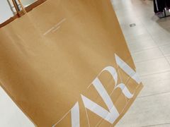 -ZARA(青岛万象城店)