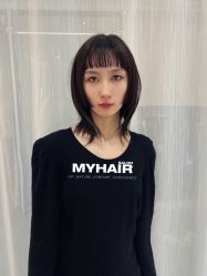-MY HAIR ARDOR