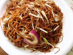 -香港仔茶餐厅(凤阳店)